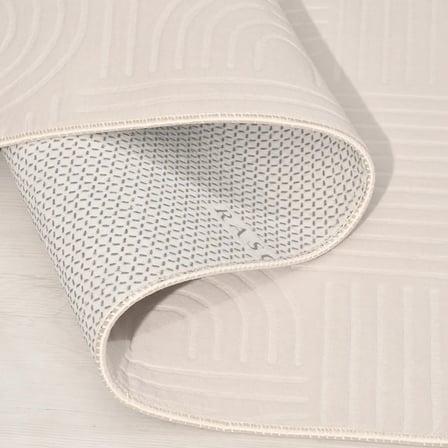 YoudayHomeCollection Valen Model Oturma Odası Halısı