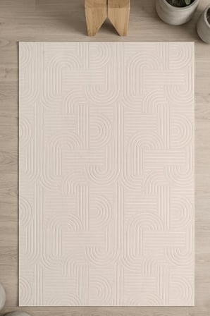 YoudayHomeCollection Valen Model Oturma Odası Halısı