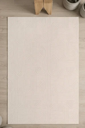 YoudayHomeCollection Valen Model Oturma Odası Halısı