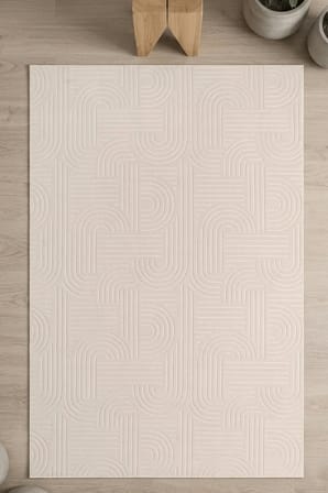 YoudayHomeCollection Valen Model Oturma Odası Halısı