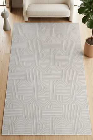 YoudayHomeCollection Valen Model Oturma Odası Halısı