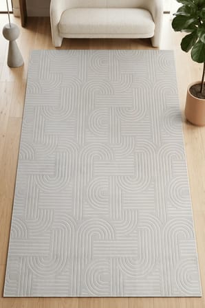 YoudayHomeCollection Valen Model Oturma Odası Halısı