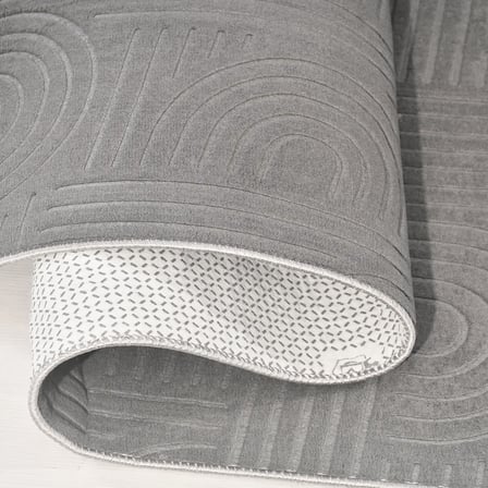 YoudayHomeCollection Valen Model Oturma Odası Halısı