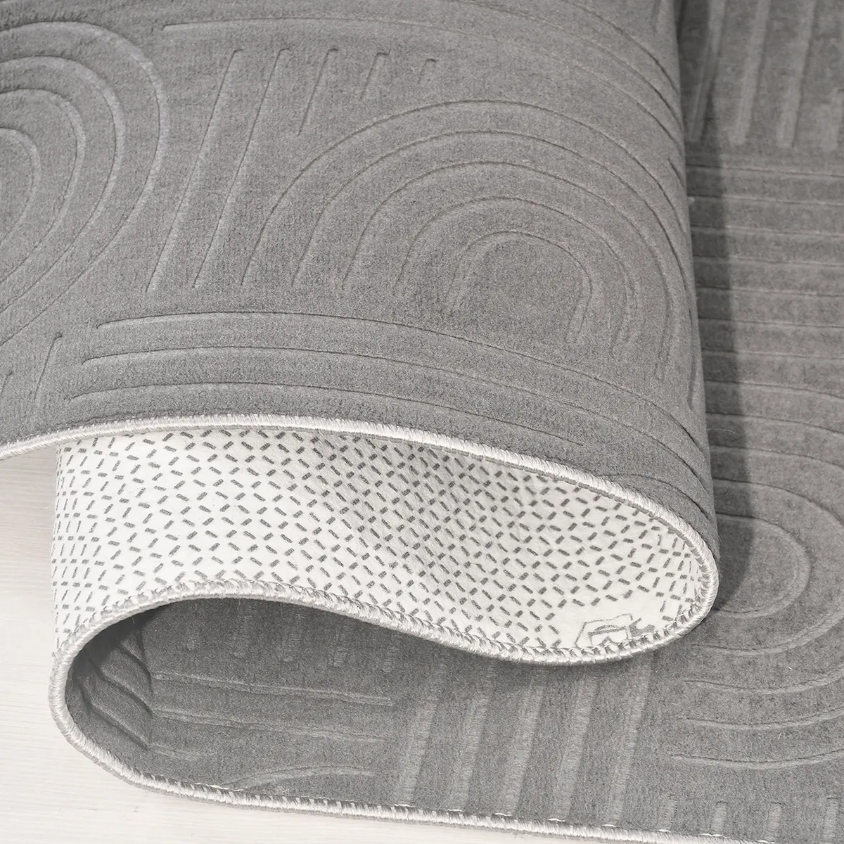YoudayHomeCollection Valen Model Oturma Odası Halısı