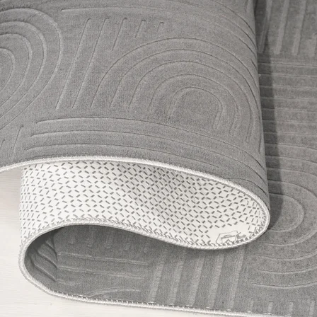 YoudayHomeCollection Valen Model Oturma Odası Halısı