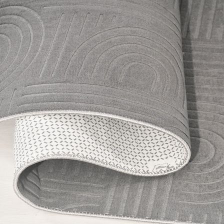 YoudayHomeCollection Valen Model Oturma Odası Halısı