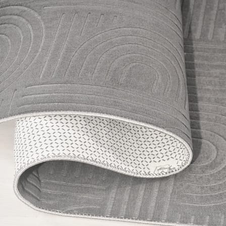 YoudayHomeCollection Valen Model Oturma Odası Halısı
