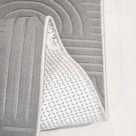 YoudayHomeCollection Valen Model Oturma Odası Halısı