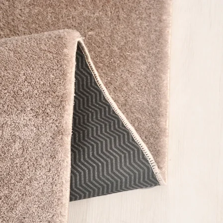 YoudayHomeCollection POLY Peluş Halı Model Oturma Odası Halısı
