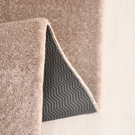 YoudayHomeCollection POLY Peluş Halı Model Oturma Odası Halısı