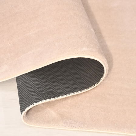 YoudayHomeCollection POLY Peluş Halı Model Oturma Odası Halısı