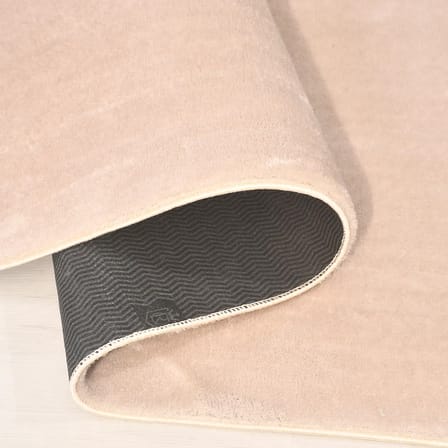 YoudayHomeCollection POLY Peluş Halı Model Oturma Odası Halısı