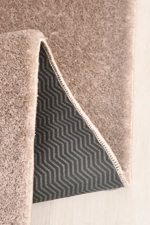 YoudayHomeCollection POLY Peluş Post Şeklinde Halı Model Oturma Odası Halısı