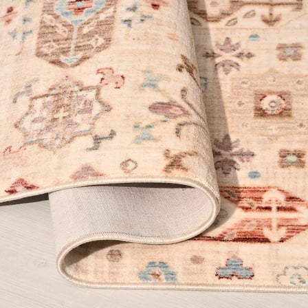YoudayHomeCollection PARMA Model Oturma Odası Halısı