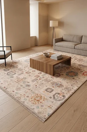 YoudayHomeCollection PARMA Model Oturma Odası Halısı