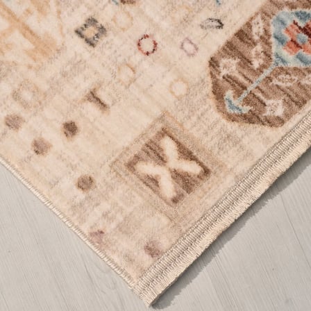 YoudayHomeCollection PARMA Model Oturma Odası Halısı