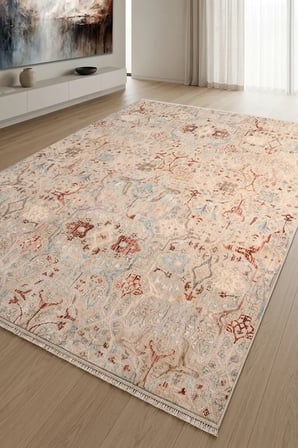 YoudayHomeCollection PARMA Model Oturma Odası Halısı