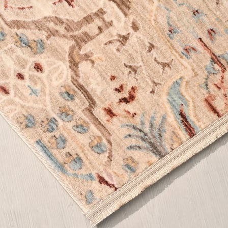 YoudayHomeCollection PARMA Model Oturma Odası Halısı