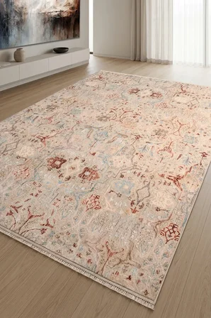 YoudayHomeCollection PARMA Model Oturma Odası Halısı