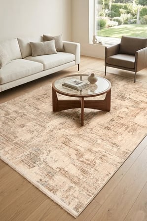 YoudayHomeCollection PARMA Model Oturma Odası Halısı