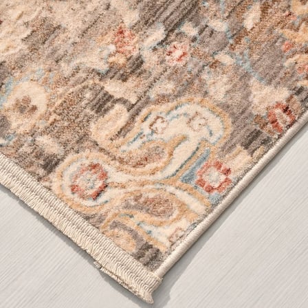 YoudayHomeCollection PARMA Model Oturma Odası Halısı