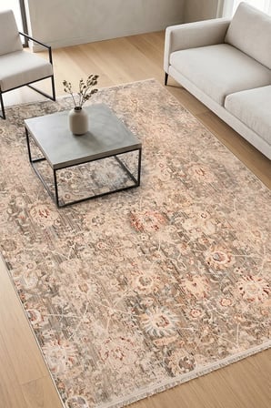 YoudayHomeCollection PARMA Model Oturma Odası Halısı