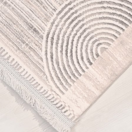 YoudayHomeCollection HARMONY model halı Robot Süpürgeye Uyumlu