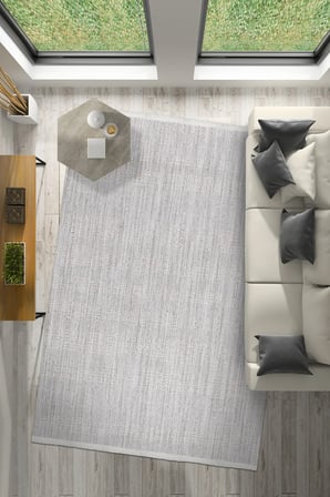 YoudayHomeCollection TUNA model halı Robot Süpürgeye Uyumlu