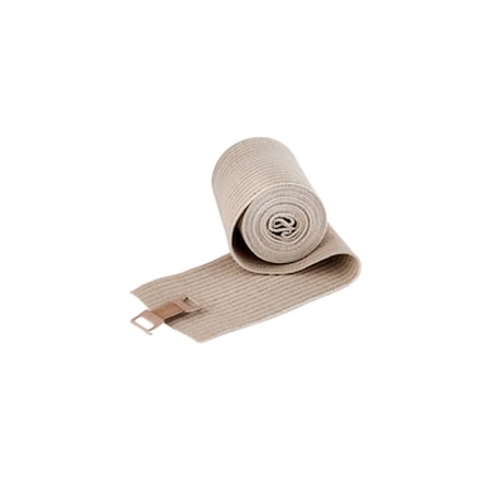 HBA-Elastik Bandaj - 6 cm x 150 cm