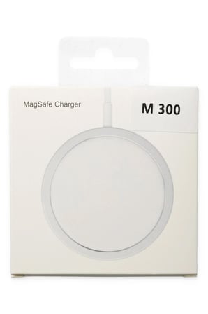 M300 Magneticsafe Kablosuz Şarj