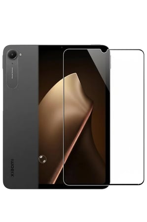 Xiaomi Mi Pad Mini 8.8 Tablet Cam Ekran Koruyucu