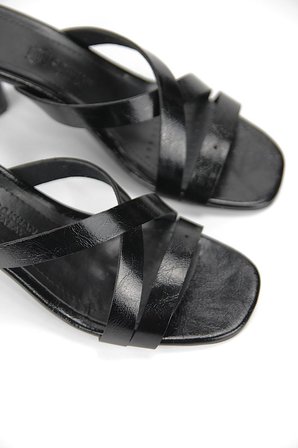 Varnelle Kadın Topuklu Ayakkabı