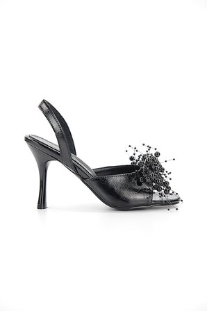 Luvira Kadın Topuklu Ayakkabı