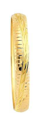 22 Ayar 12 Gr Bilezik - BZK103
