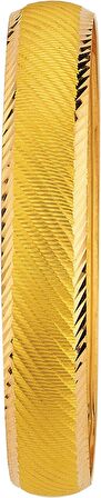 22 Ayar 12 Gr Bilezik - BZK46