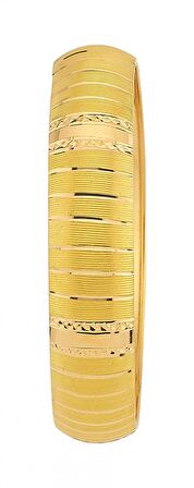 22 Ayar 15 Gr Bilezik - BZK61