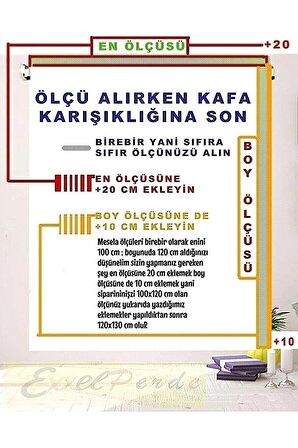 Kidmex Ithal Bambu Açık Gri Bambu Stor Zebra Perde Etek Dilimsiz