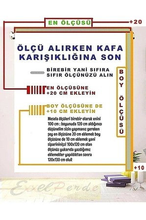 Kidmex Ithal Bambu Açık Gri Bambu Stor Zebra Perde Etek Dilimsiz