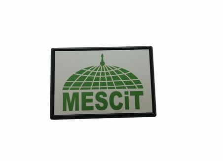 Yönlendirme Küçük Mescit 10X7 cm