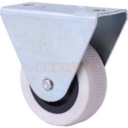105 Sabit Teker 50x20 mm
