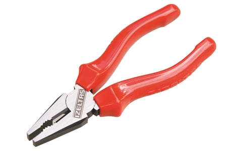 Kombine Pense Opak 160 mm