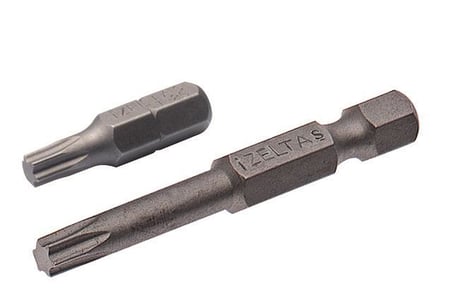 T30 50 mm Torx Uç