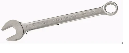 0320 Kombine Anahtar 32 mm Kısa Boy