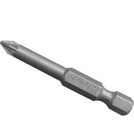PZ1 50 mm Yıldız Bits Uç