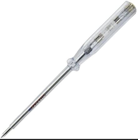 4550 Elektrik Yıldız Kontrol Kalemi 190 mm