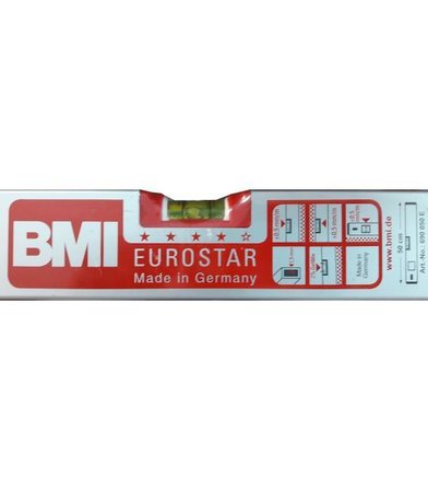 690 Alüminyum Su Terazisi 40 Cm