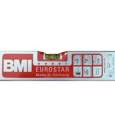 690 Alüminyum Su Terazisi 40 Cm