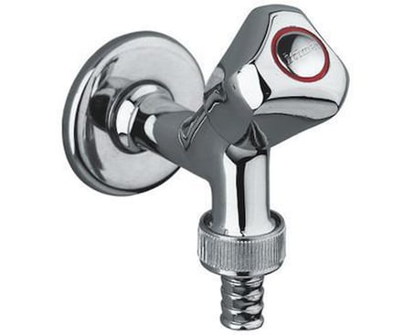 Alfa 210 Çamaşır Makina Musluğu