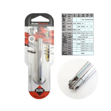 10 mm Seramik Kesme Elması