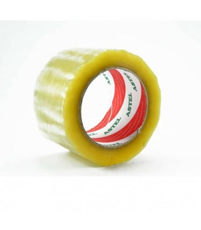 Şeffaf Koli Bandı 45x100